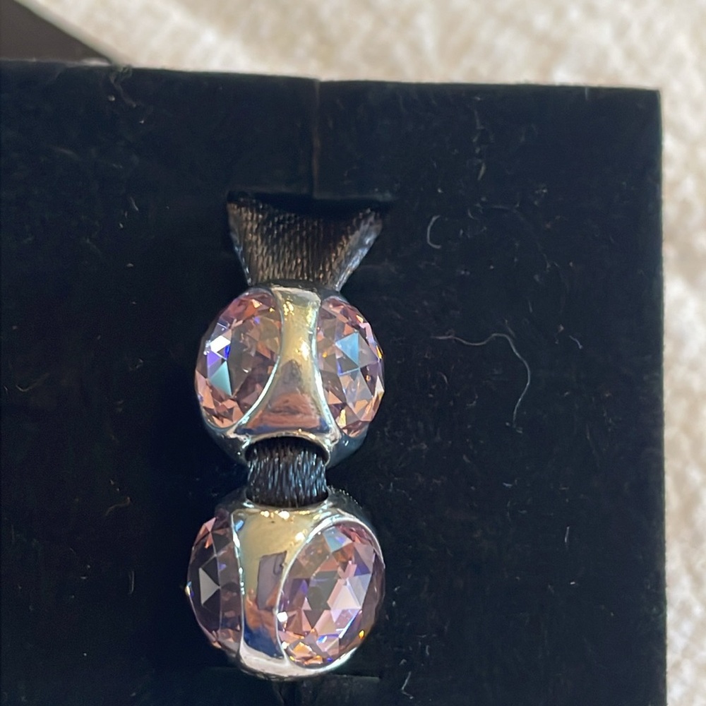 Two Pandora charms - Picture 3 of 3